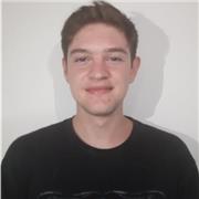 Un joven tranquilo y paciente, me veo capacitado para dar clase a todo tipo de personas, desde niños hasta adultos